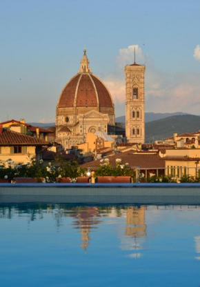 Grand Hotel Minerva Florence